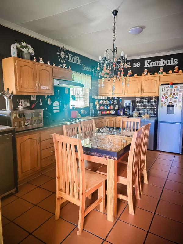 4 Bedroom Property for Sale in Hospitaalpark Free State